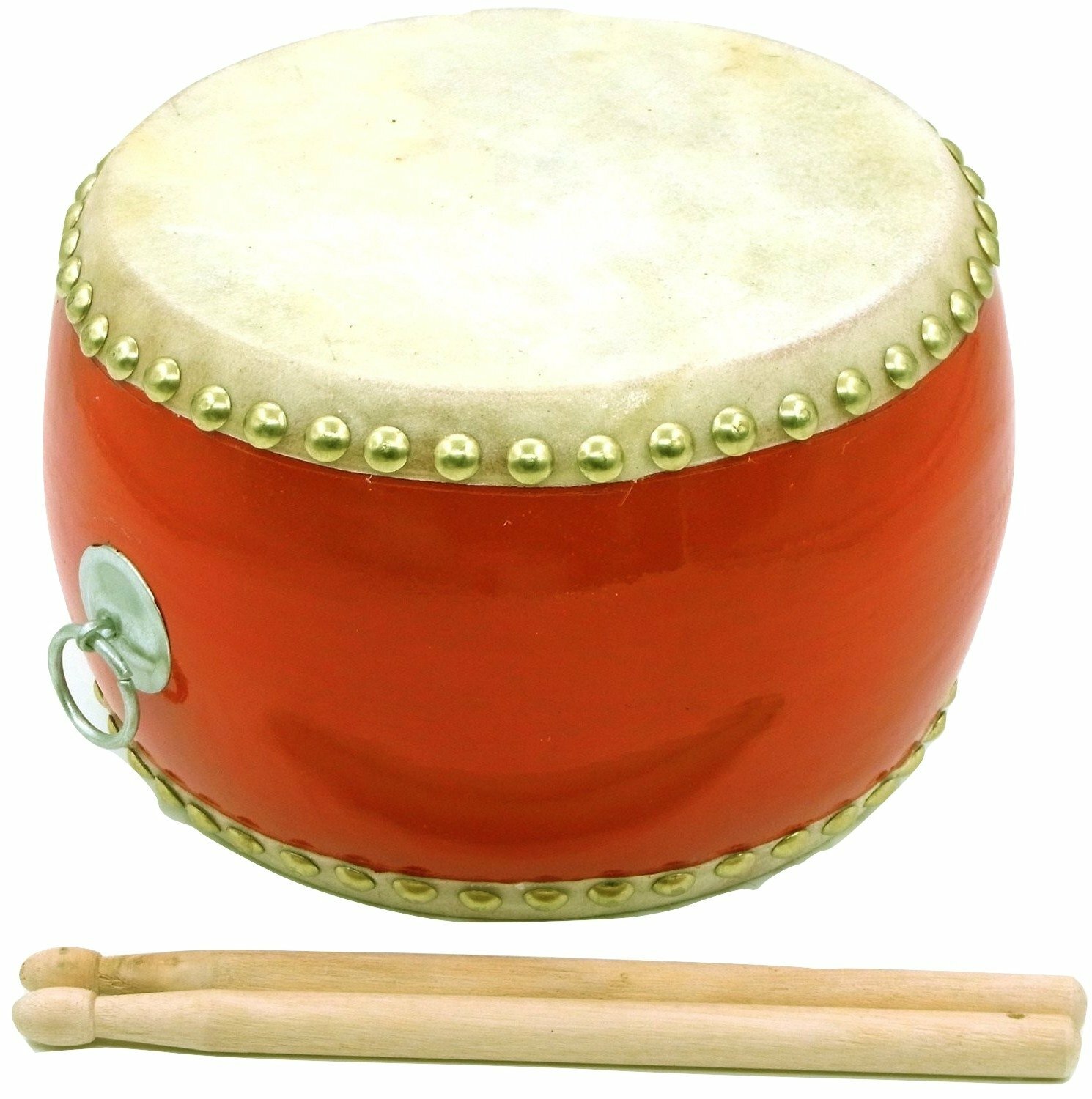 Japanese Taiko Wadaiko Drums Dia:300mm w/Stcik