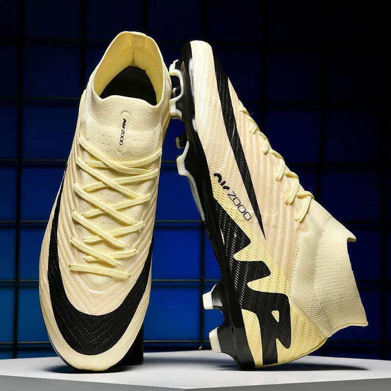 Tenis Deportivos Tacos Zapatos Zapatillas Botas de Futbol Soccer de Hombre Niños