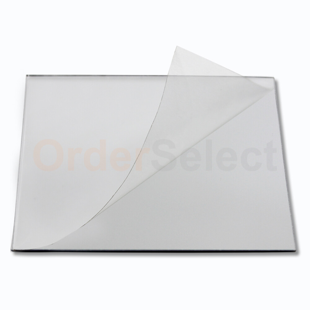 Selfie Small Phone Mirror Square 2" for Phone Apple iPhone 16 / iPhone 16 Plus