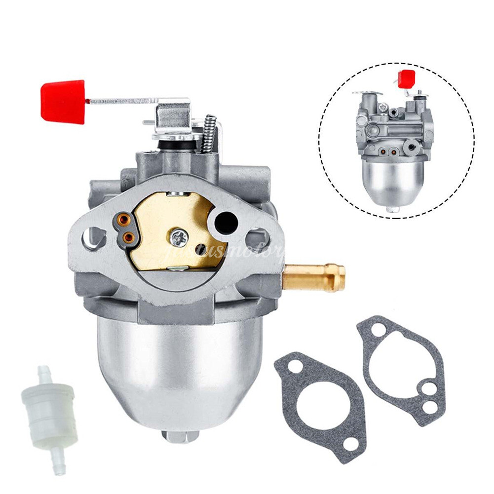 Carburetor For Generac 098469 98469 G098469 CMV16 GN190 GN191 6HP & 6.5HP
