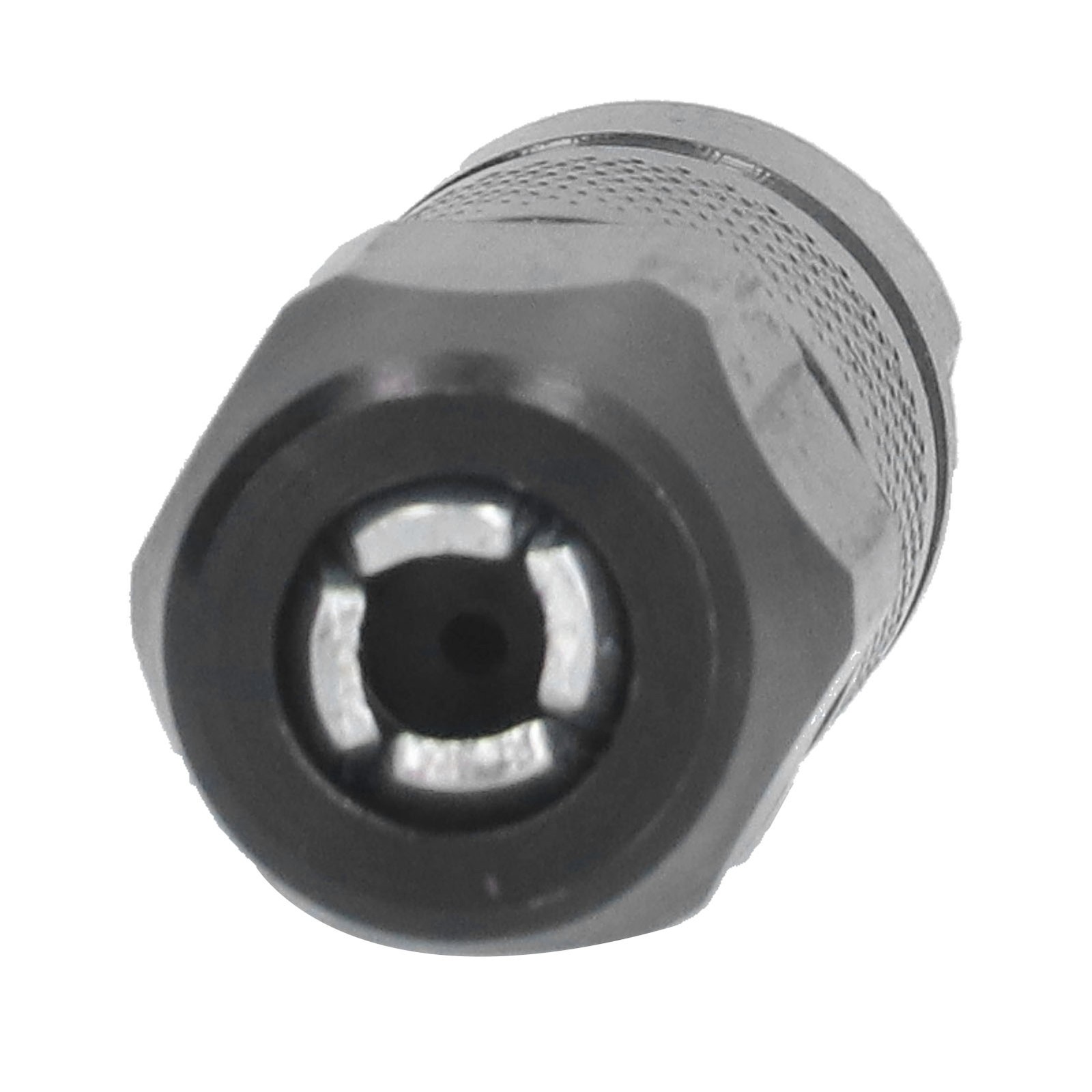Grease Coupler Lock Type High Pressure Grease Clamp Type Quick Fittings Tool