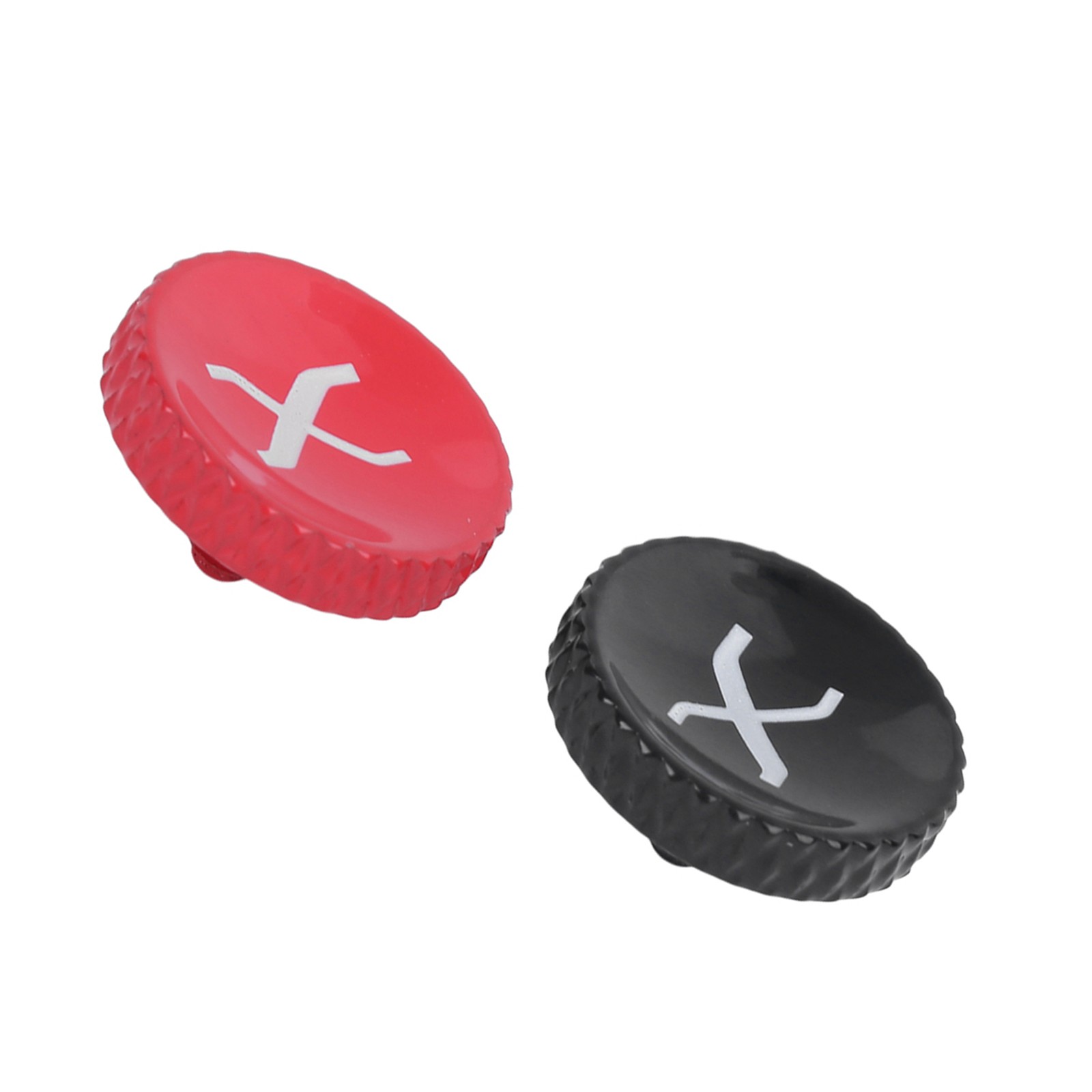 Camera Shutter Button Durable Alloy For Fuji X Series Cameras Easy To Use