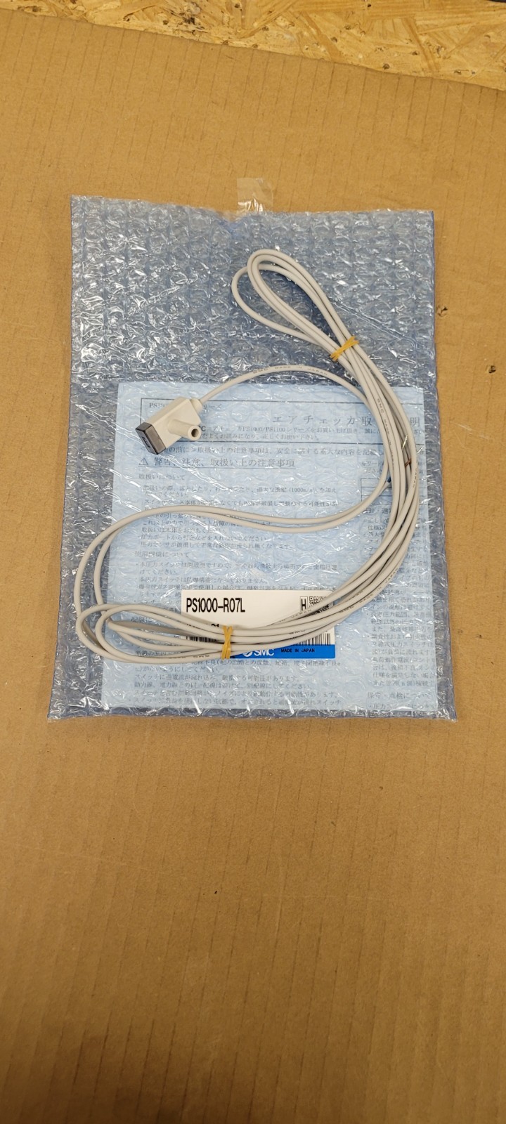 BRAND NEW IN FACTORY BAG PS1000-R07L PRESSURE SWITCH
