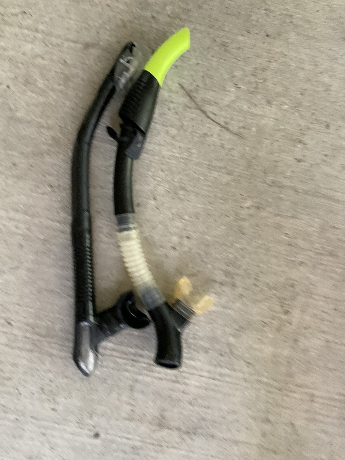 Mares Complete Diving Gear Set