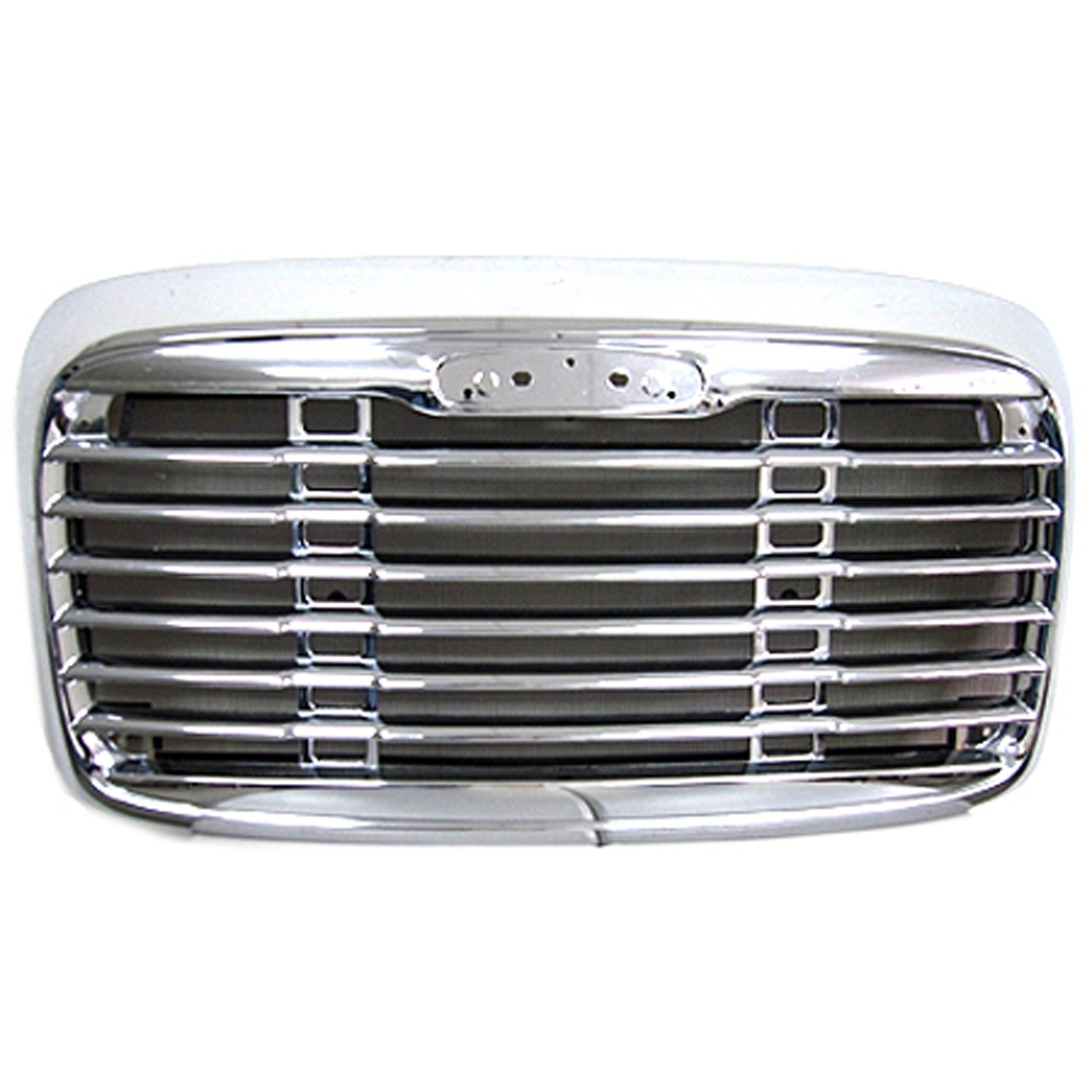 New 2000-2008 For Freightliner Columbia Replacement Grille With Bugscreen