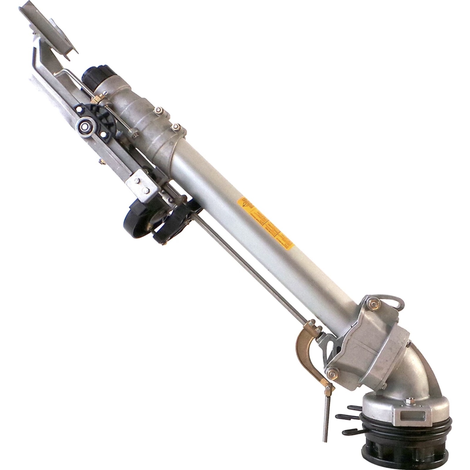 Drip Depot Sprinkler Gun, NPT 2" 43 Degree