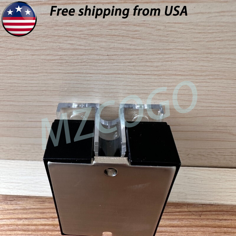 Solid State Relay For Crydom D4840 SSR Output 480VAC 40A Input 3-32VDC US Stock