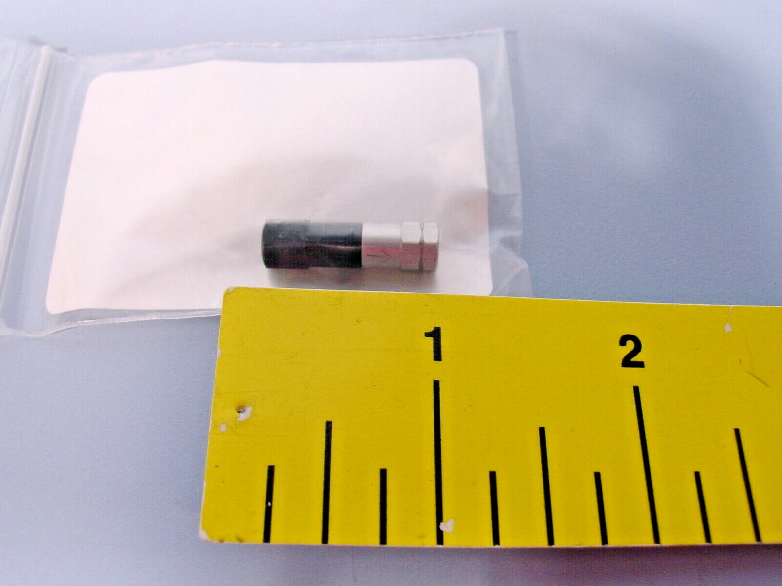 *Genuine Beckman Coulter 6213011 Choke .010 Orifice