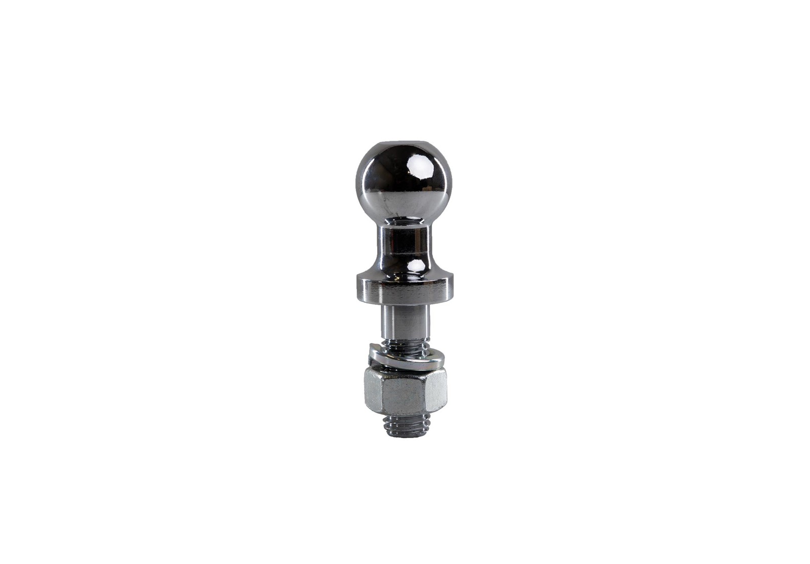 BulletProof SWAYCONTROL Sway Control System
