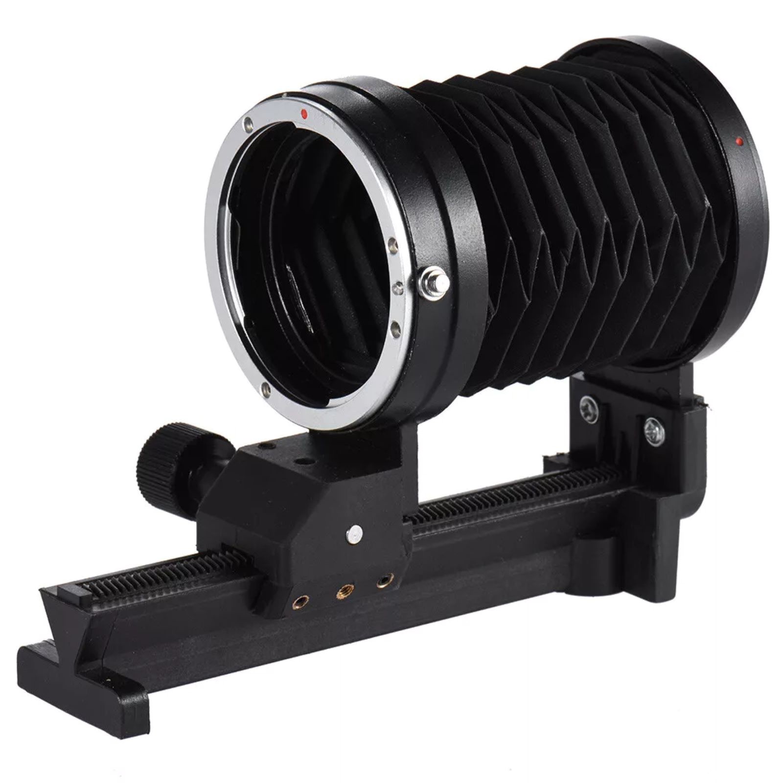 Macro Entension Bellow Focusing Replacement For Canon EF Mount Lens EOS Camera