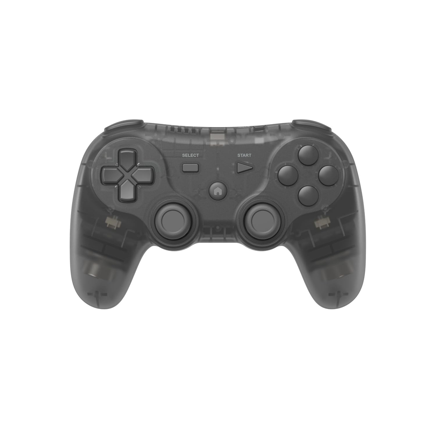 Retro Fighters Defender Pro - Smoke