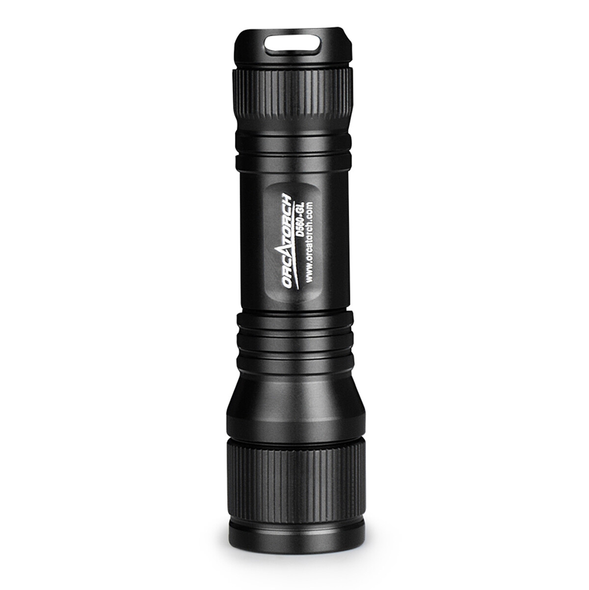 OrcaTorch D560-GL Green Laser