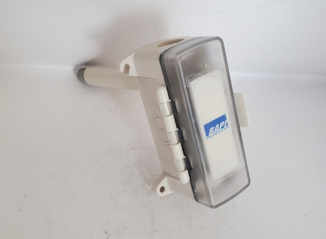 Bapi BA/10K-3[11K]-H200-D-BB2 Humidity Transmitter