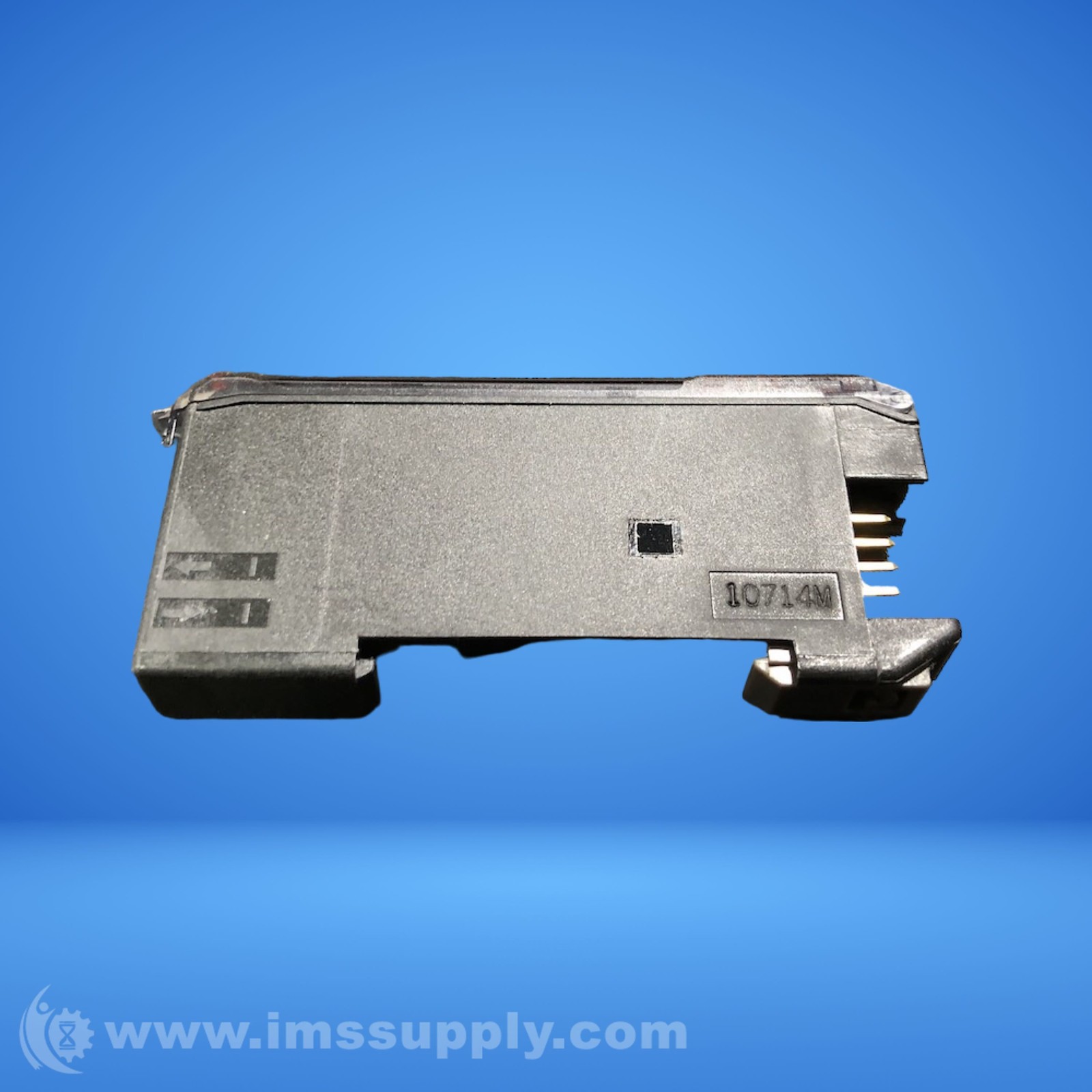 Omron E3X-DA6-S Digital Fiber Optic Sensor Switch FNFP