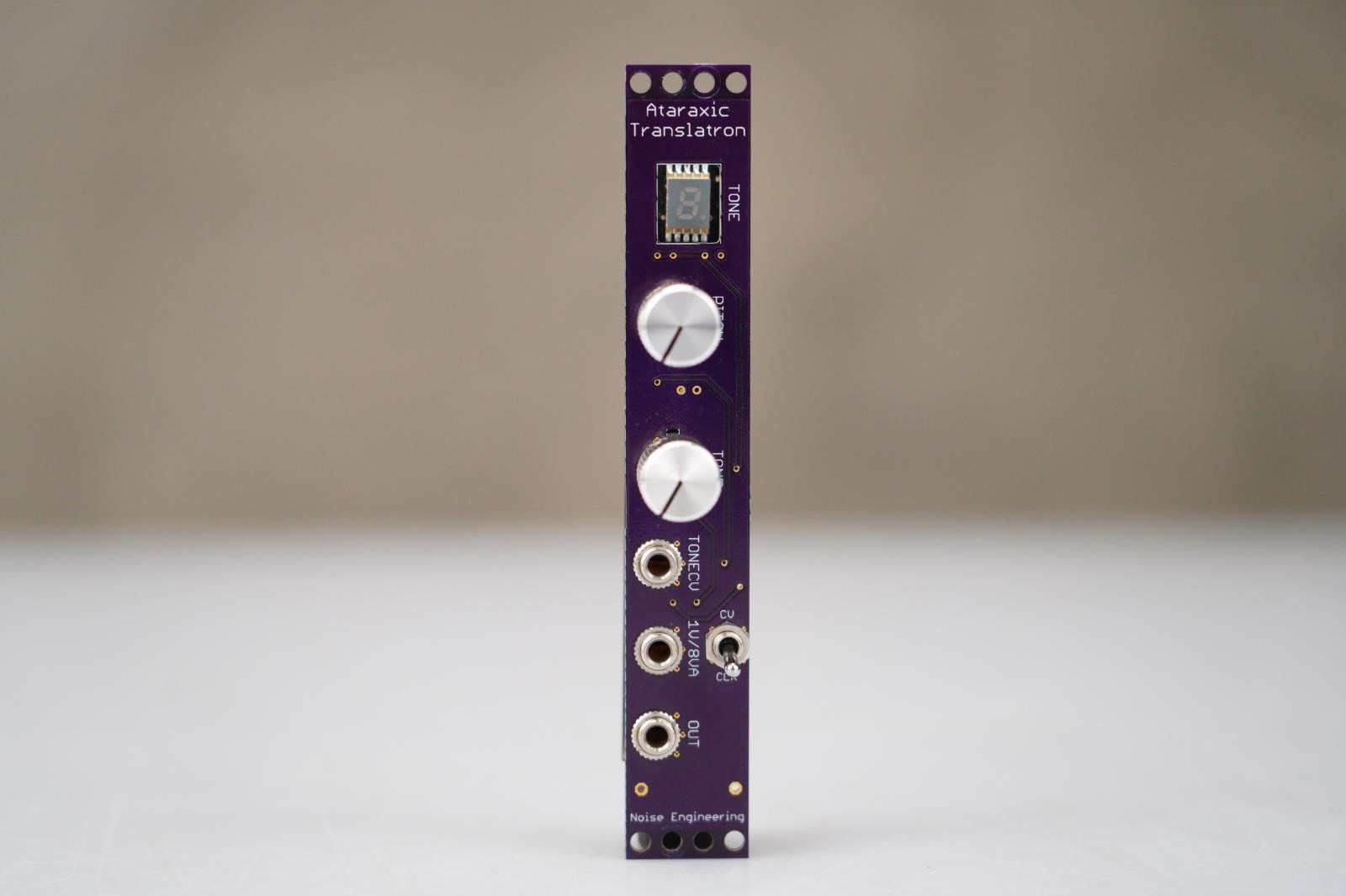 Noise Engineering Ataraxic Translatron Eurorack Module #58473