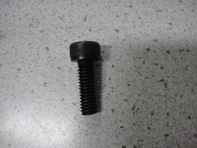Hamada Screw, Part #117-415