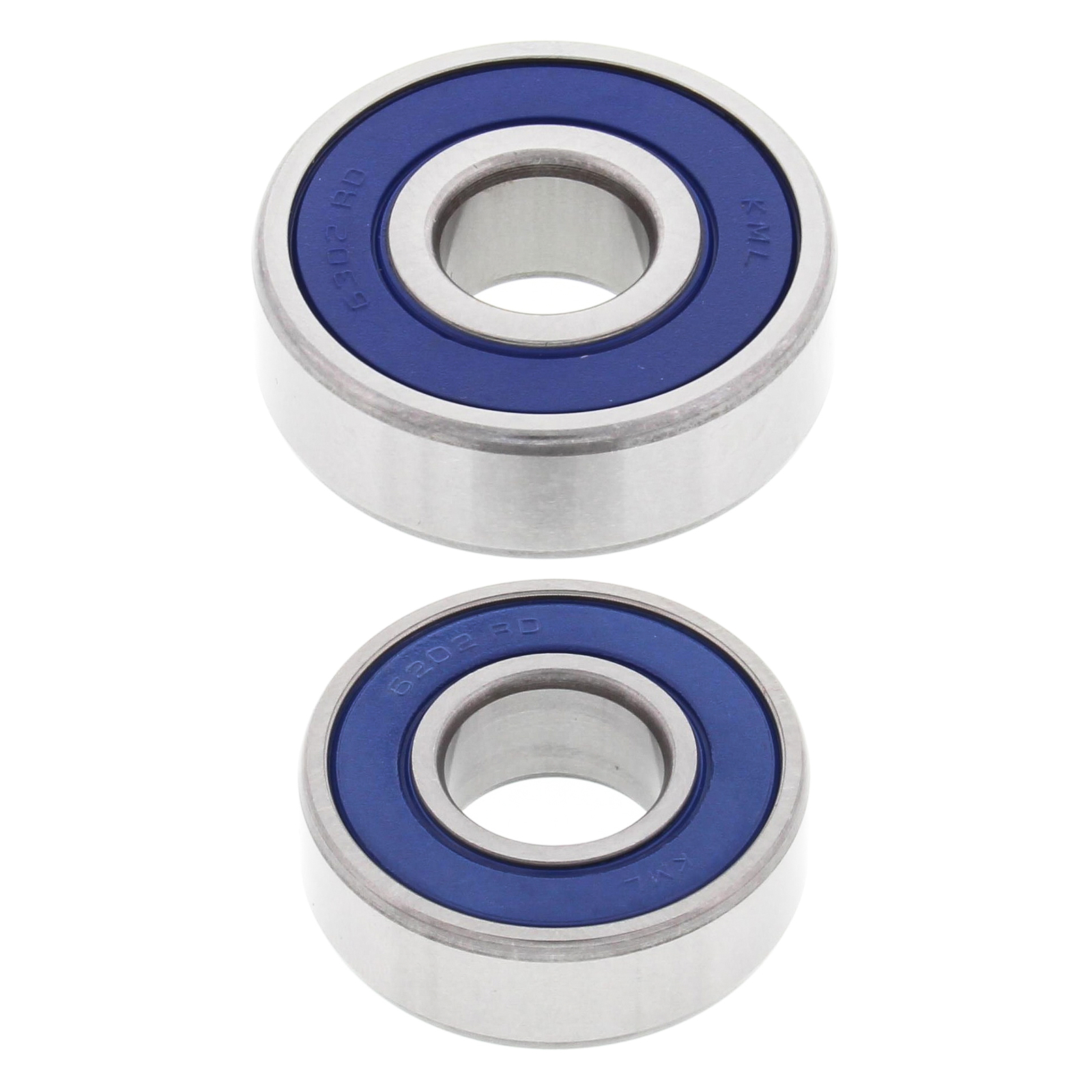 Rear Wheel bearing kit - 25-1197B - Boss Bearing