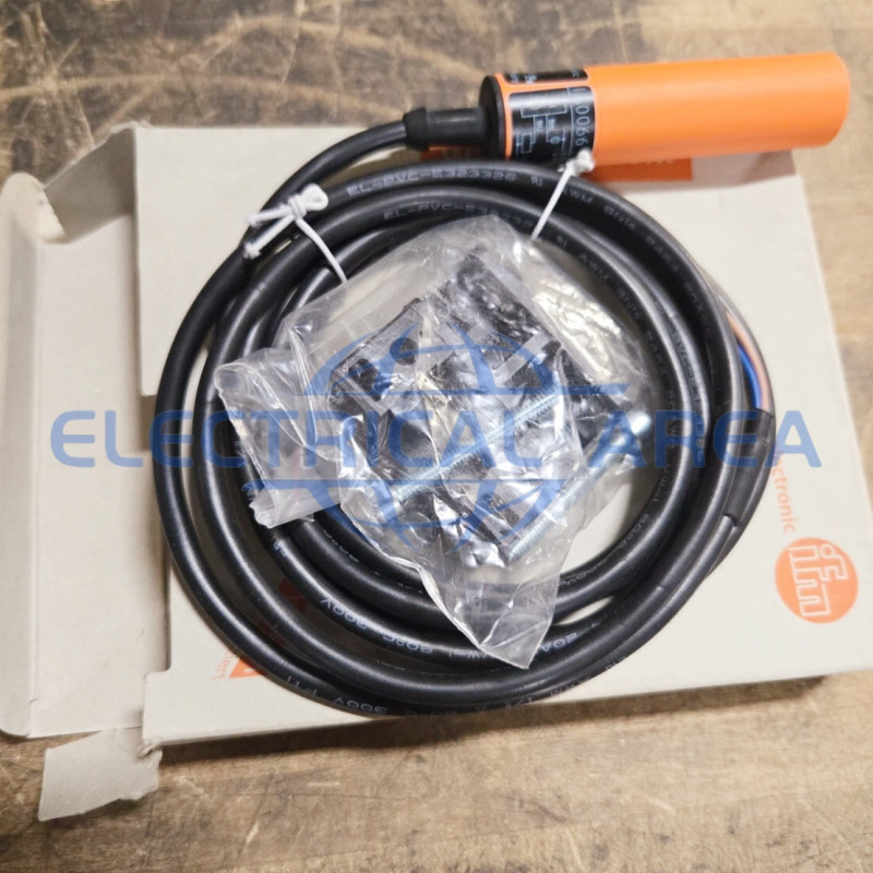 1PC NEW IFM IA0066 Proximity Sensor Fast delivery