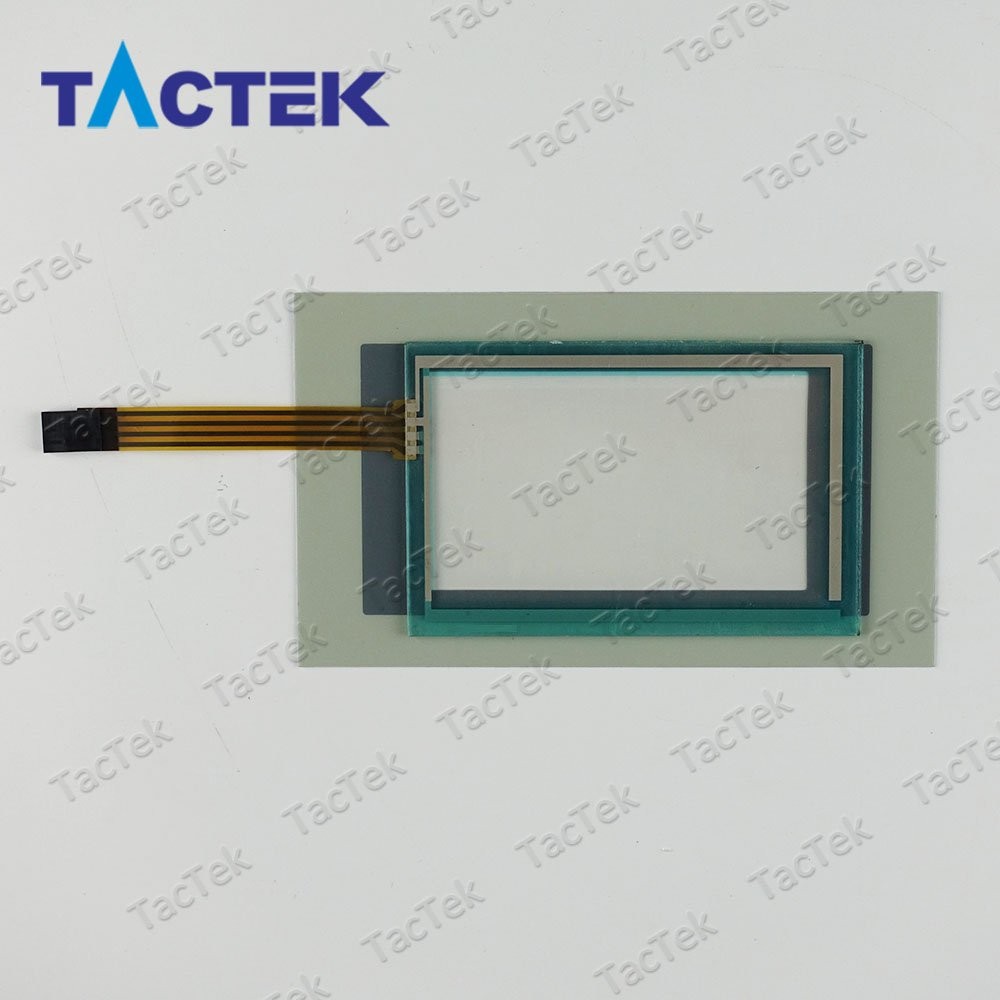 Touch Screen Digitizer for Lenze EPM-H502 Touch Panel for EPM-H502 + Overlay