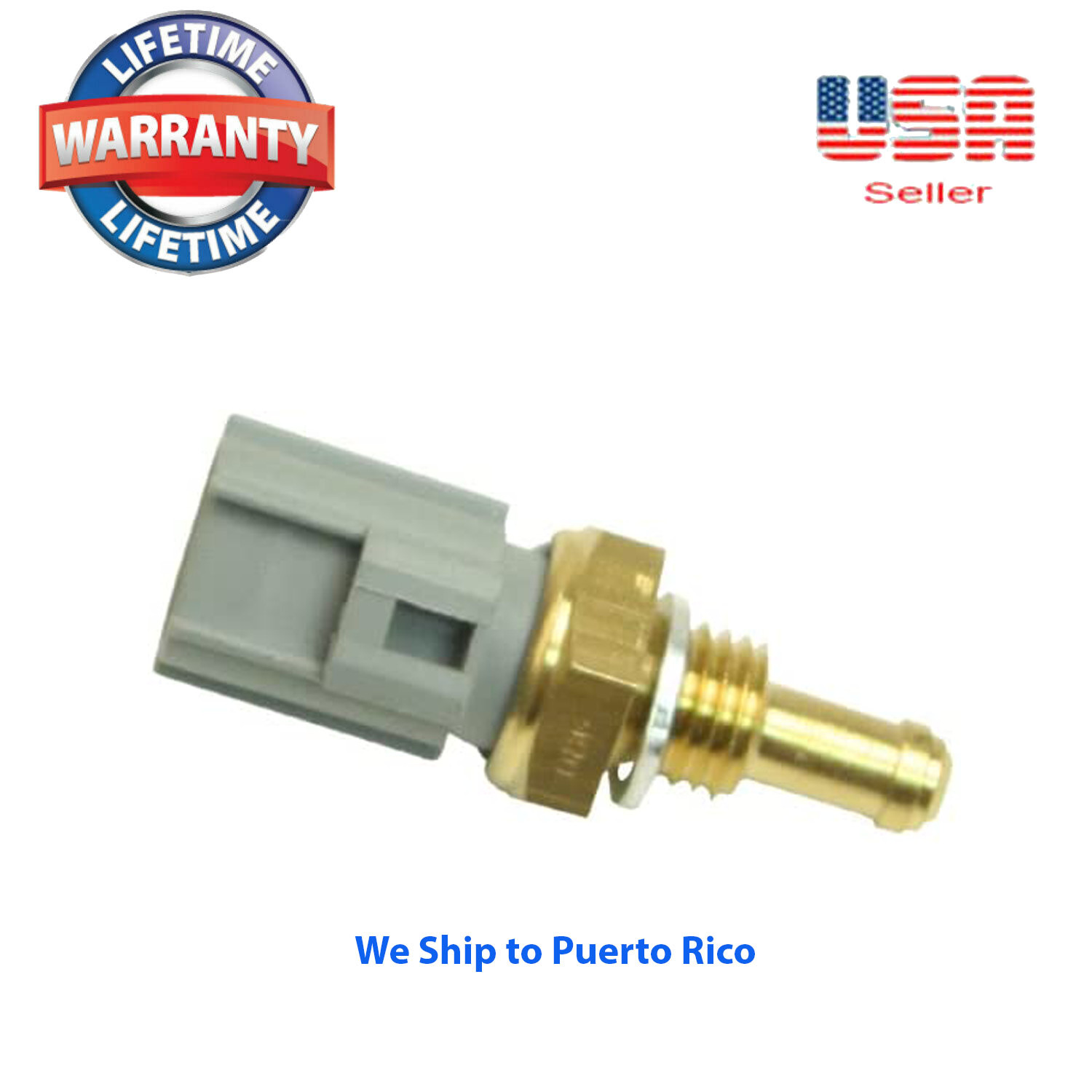 Coolant temperature sensor FOR Mazda 3 5 6 626 CX-7 MX-5 MIATA MX-6