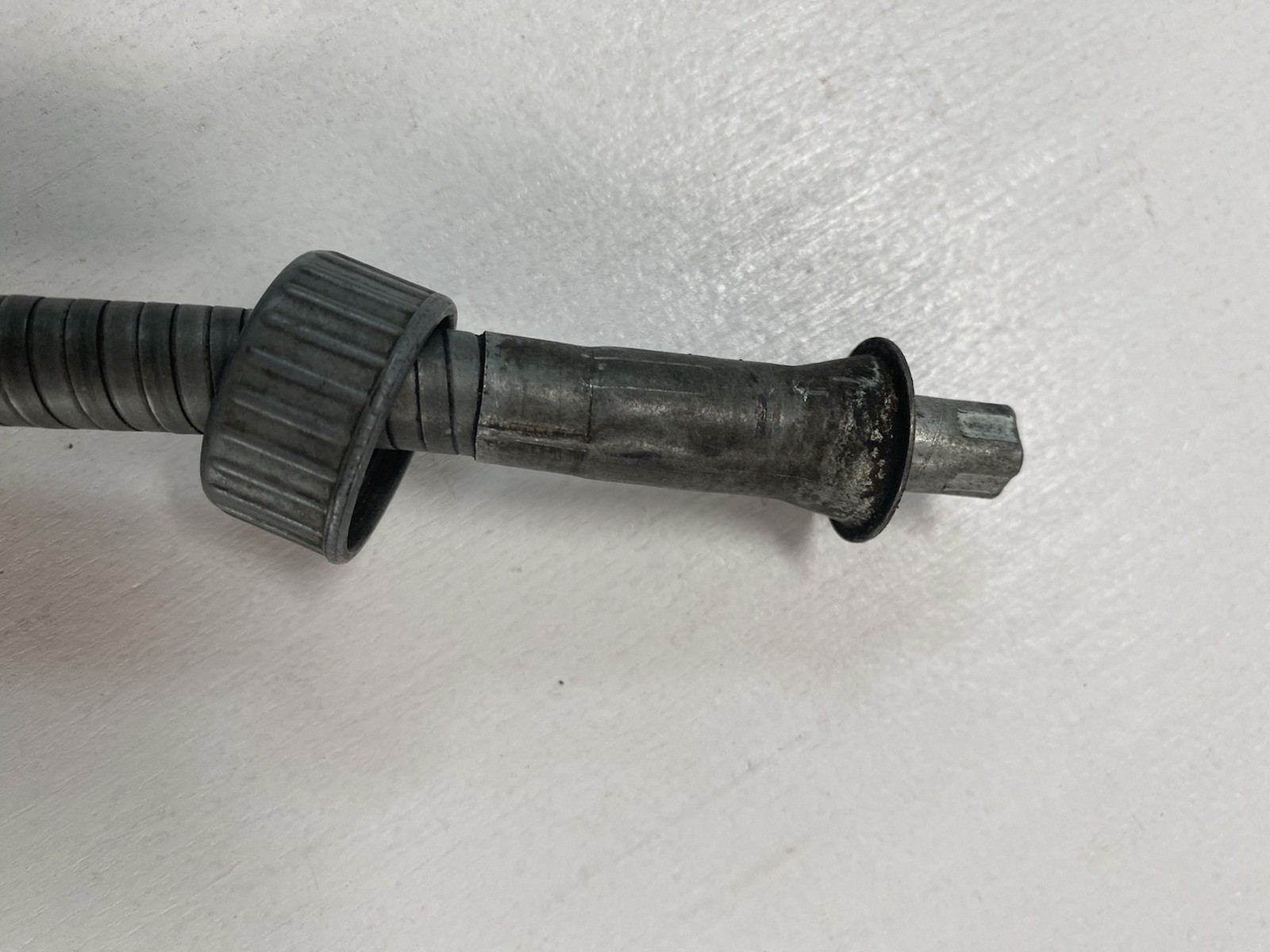 Tachometer Cable For Jones Motorola Vertex Magnetos