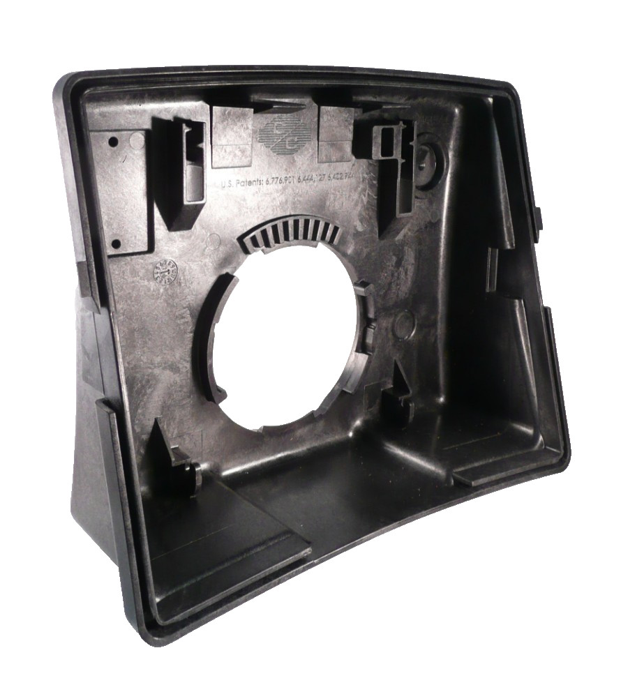 Clack Drive Back Plate Water Softener Parts WS1 P/N V3541