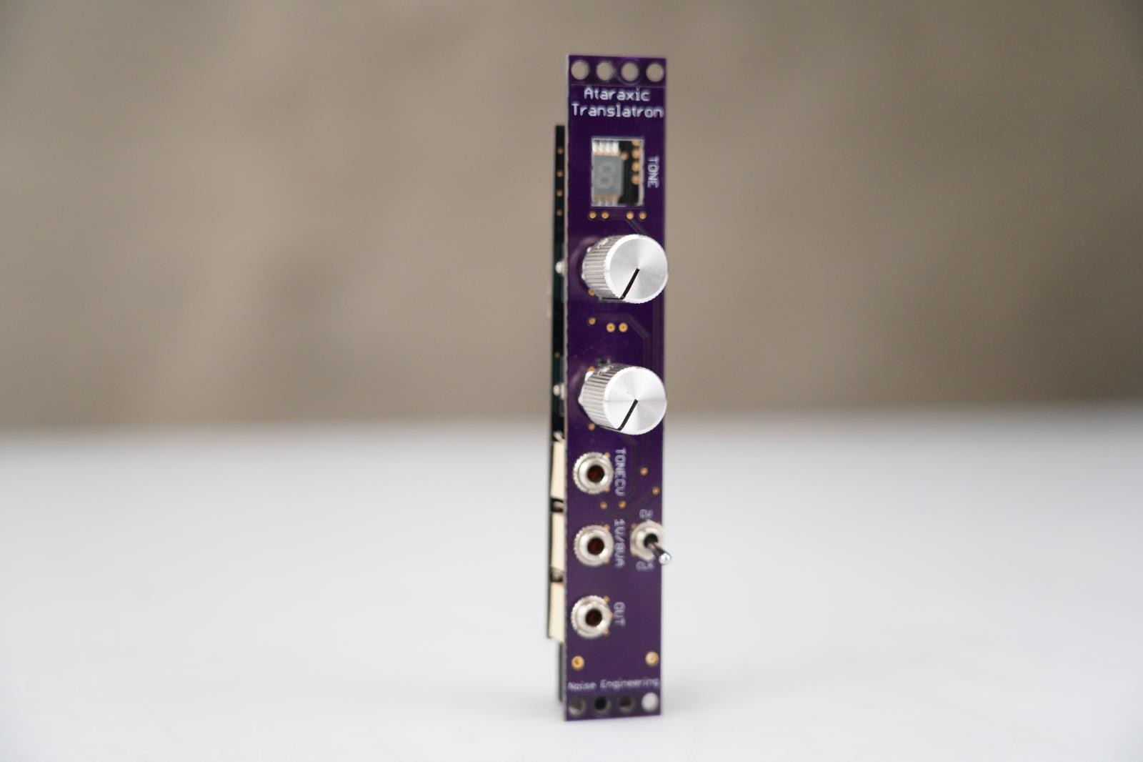 Noise Engineering Ataraxic Translatron Eurorack Module #58473