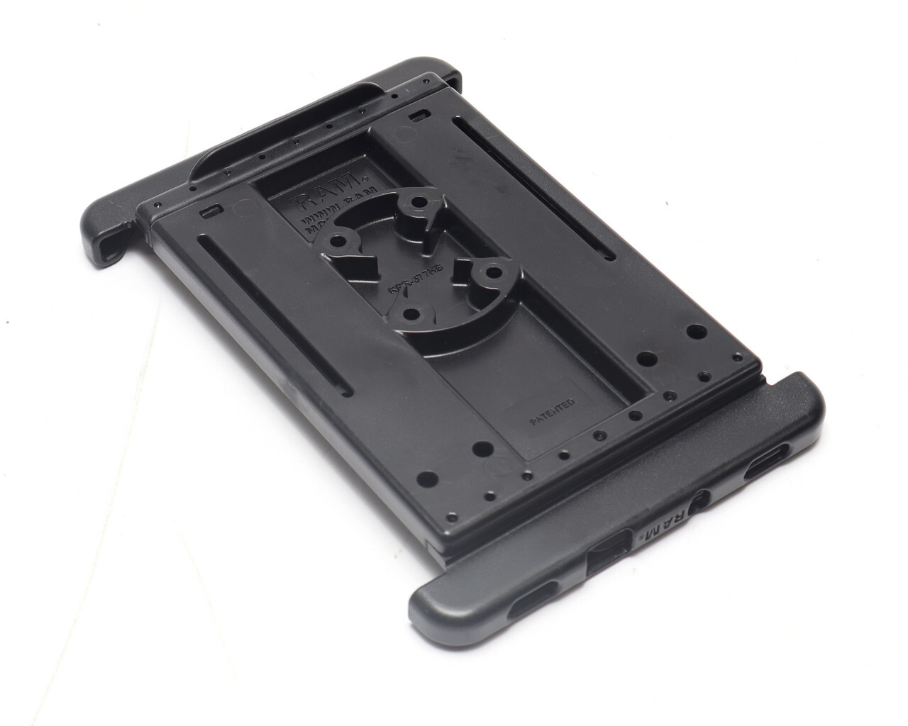 RAM Tab-Tite Spring Loaded Holder for 9.7" Tablets