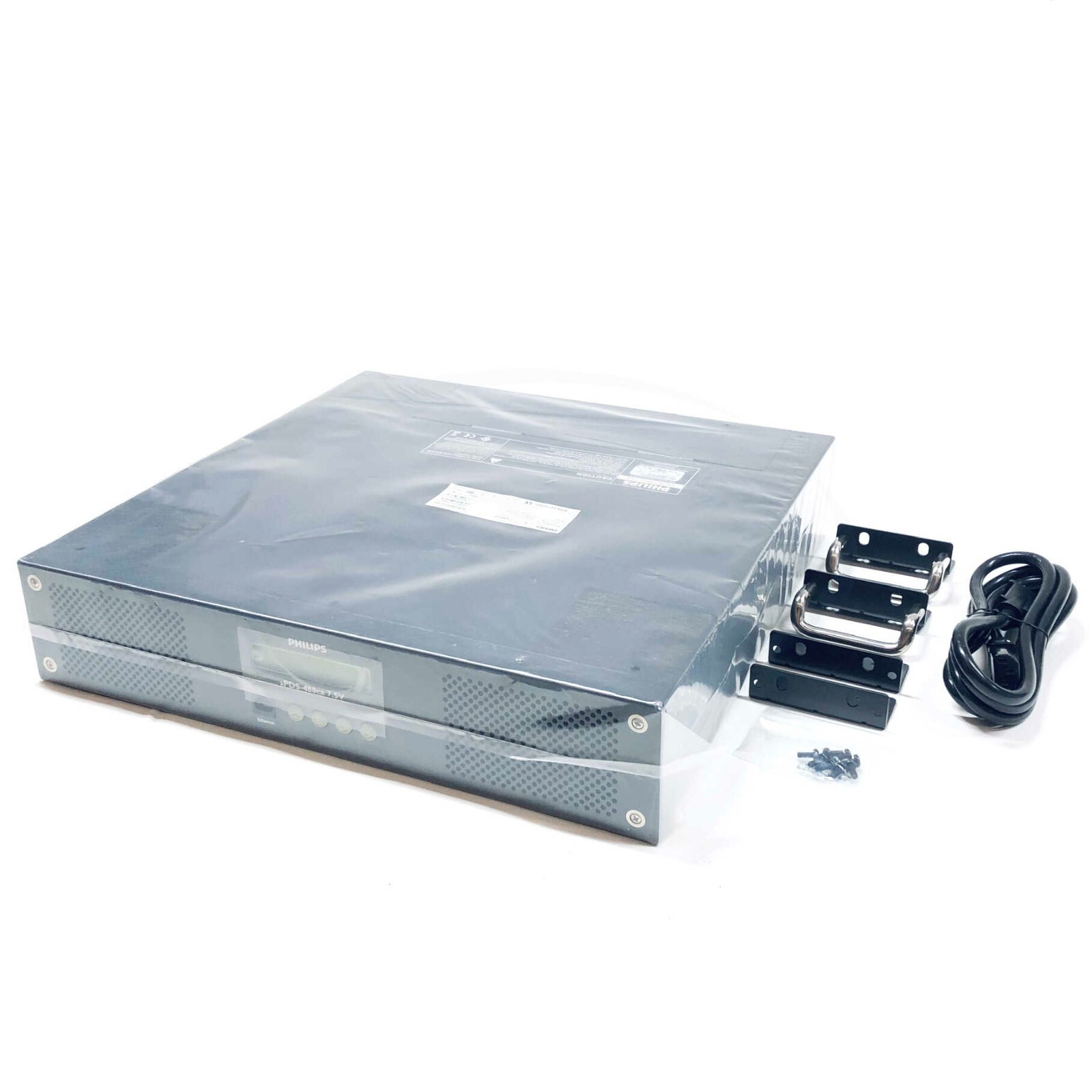 sPDS-480ca 7.5V Color Kinetics Power/Data Supply, 16 Port, 480W, 109-000022-00