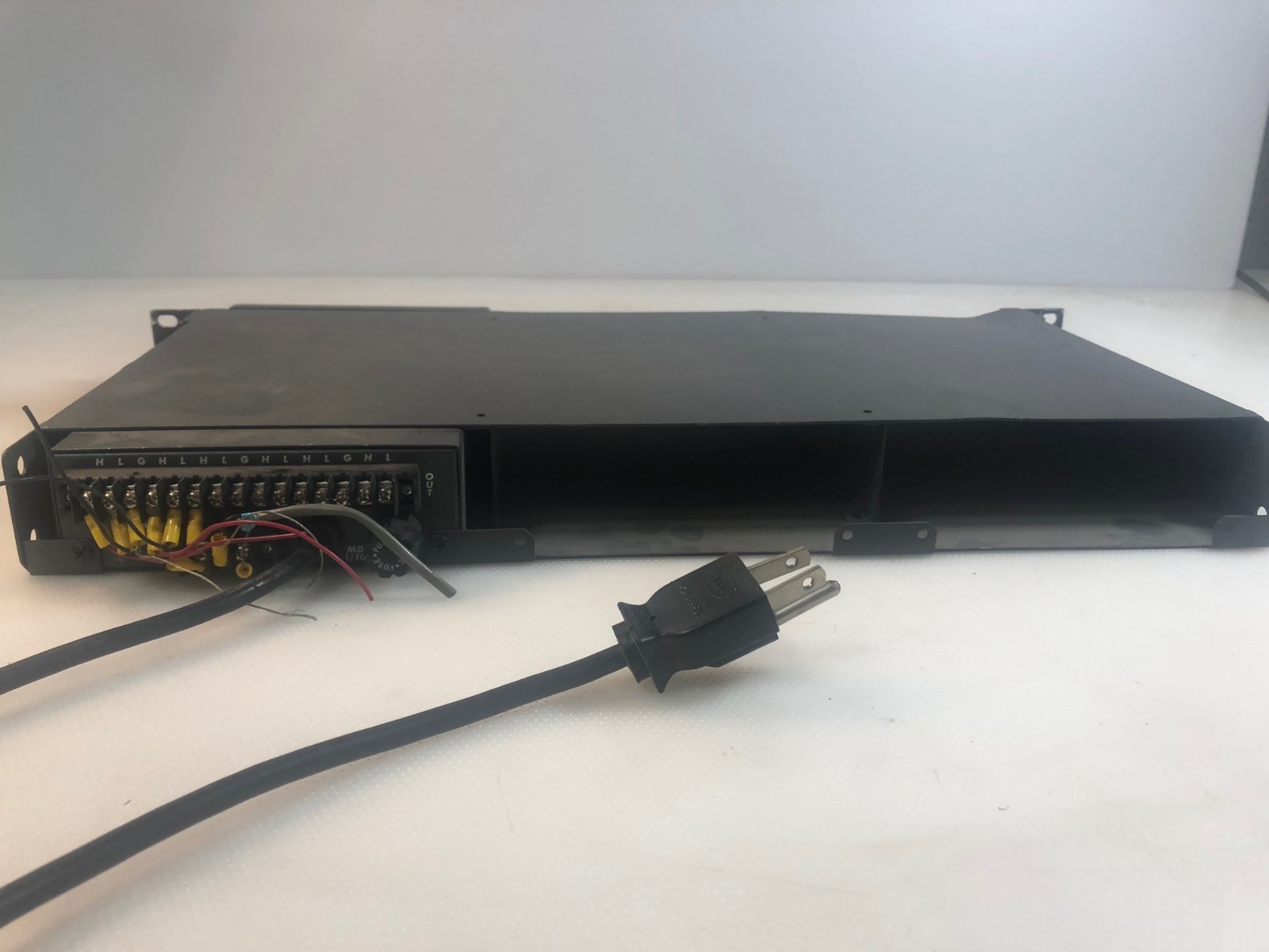 Videotek Amplifier Ada-16