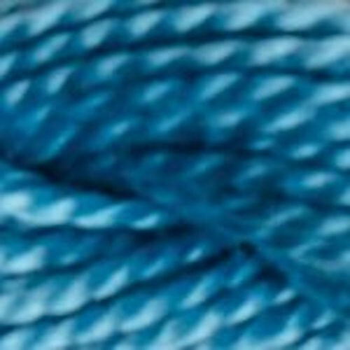 DMC Pearl Cotton 16.4 Yard Skein - Size 3 - Color 807