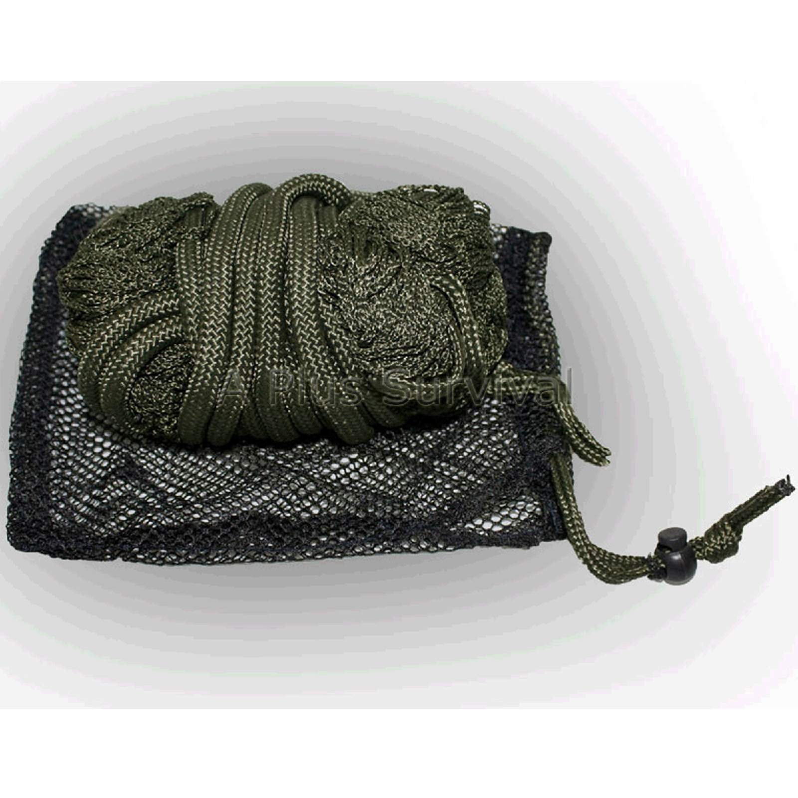 Lot of 3 - 7' Camping Hammock - Compact & Lightweight