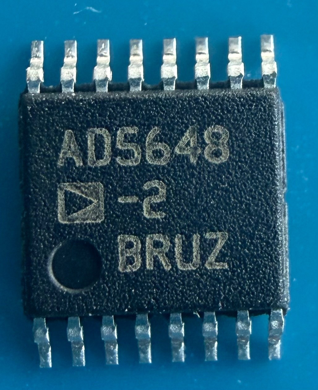 Agilent 1827-1917 Integrated Circuit