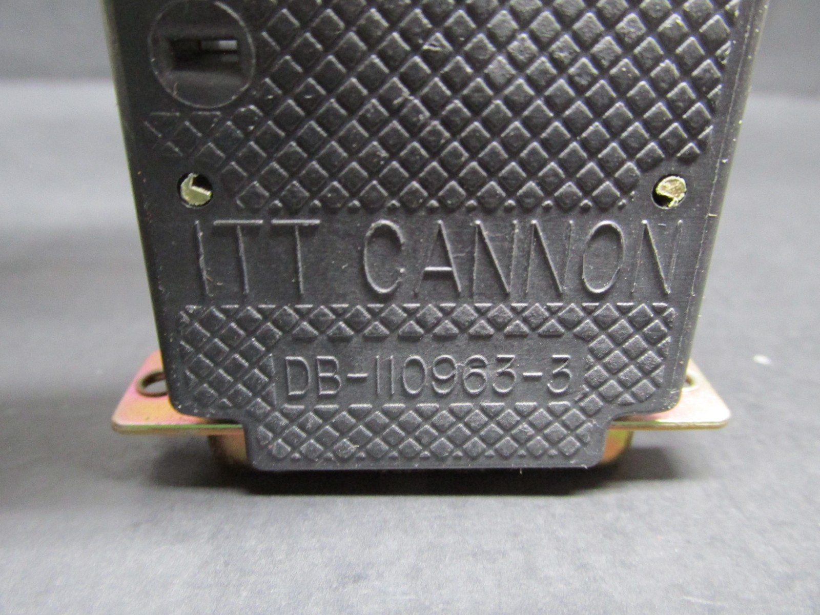ITT CANNON DB-110903 65" Cable