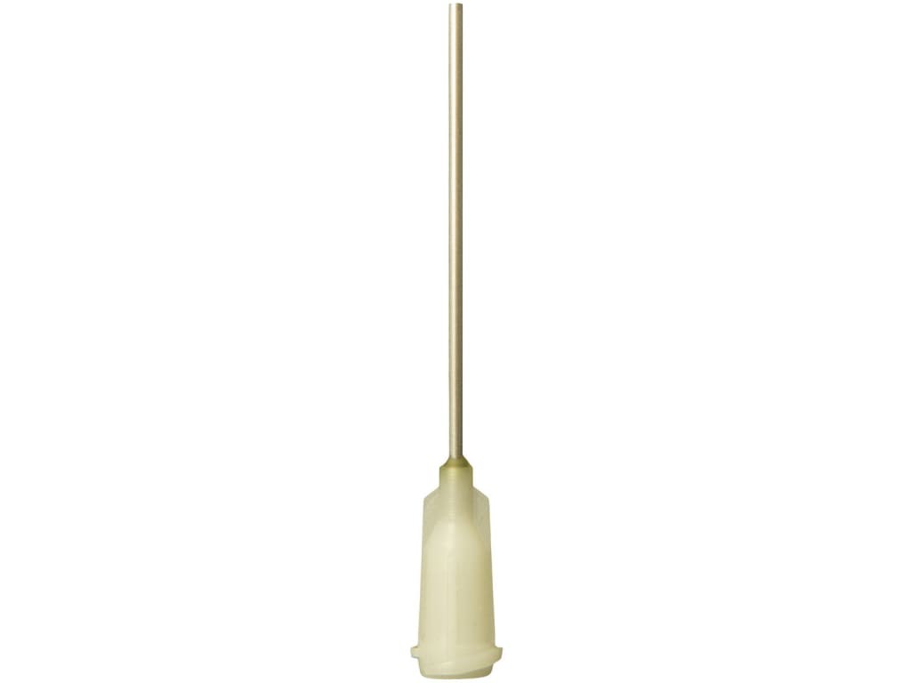 Jensen Global JG17-1.5HPX - 17 Gauge 1.5 inch HP Series Tip ID .040 inch - White