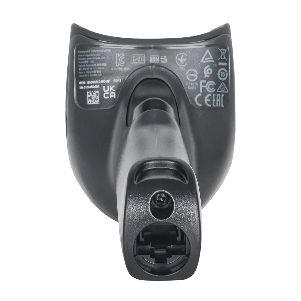 Honeywell Xenon 1950GSR-2-MINDRAY 1D 2D Barcode Scanner Code Reader Wired USB