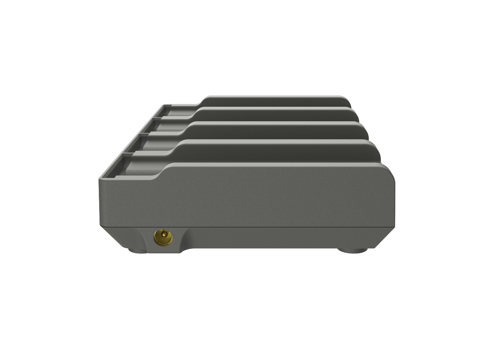 Tactacam Reveal Lithium Battery Multi-Charger