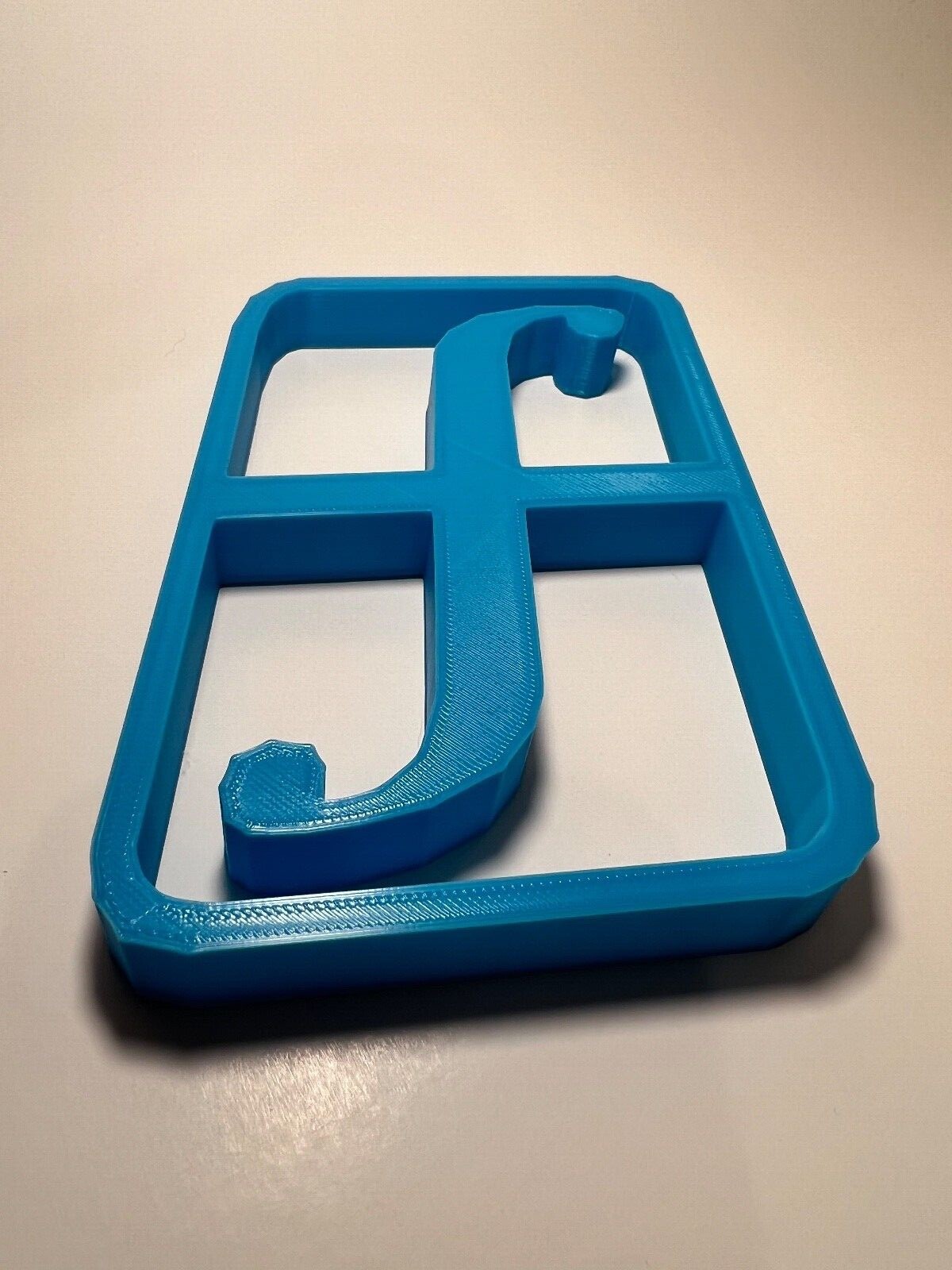 Forum Snowboards Corp Logo Wall Ornament Display