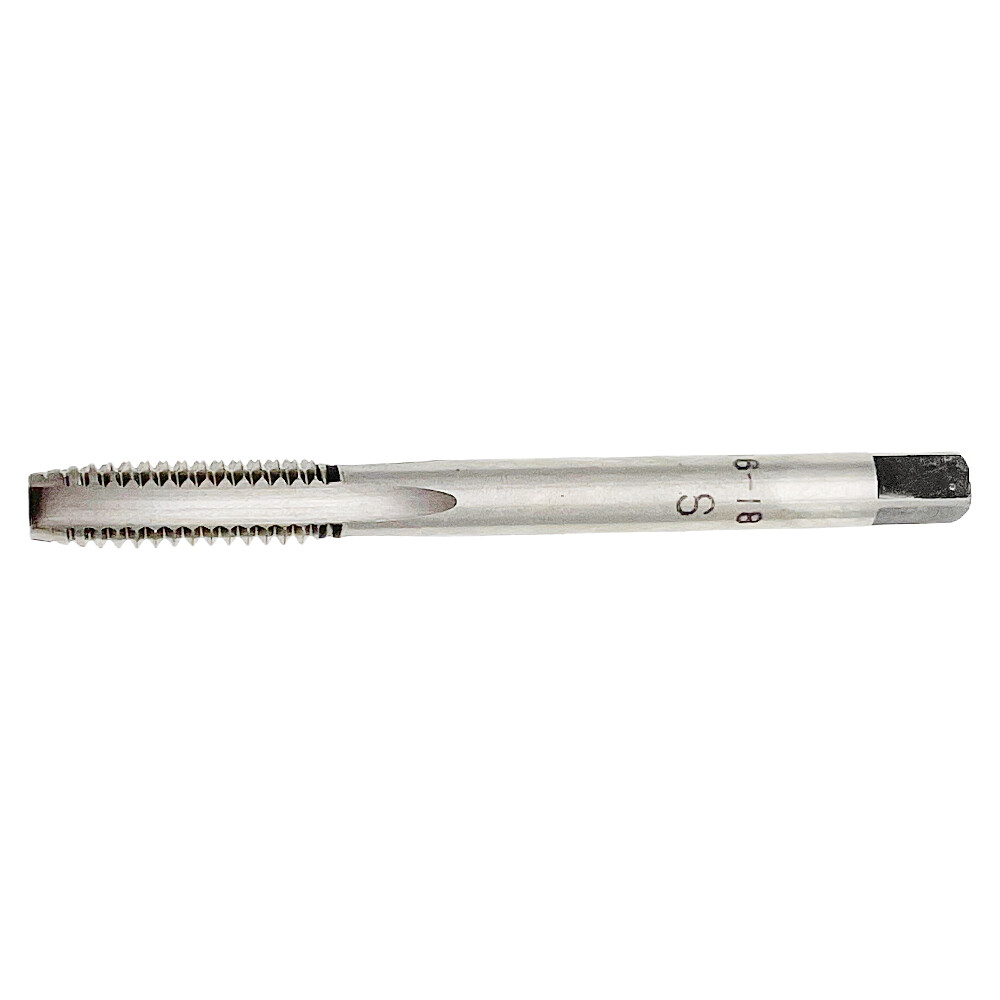 5/16-18 Tap RH Right Hand HSS 5/16x18 Thread Tap 5/16 x 18 Tap Tool 5/16 - 18