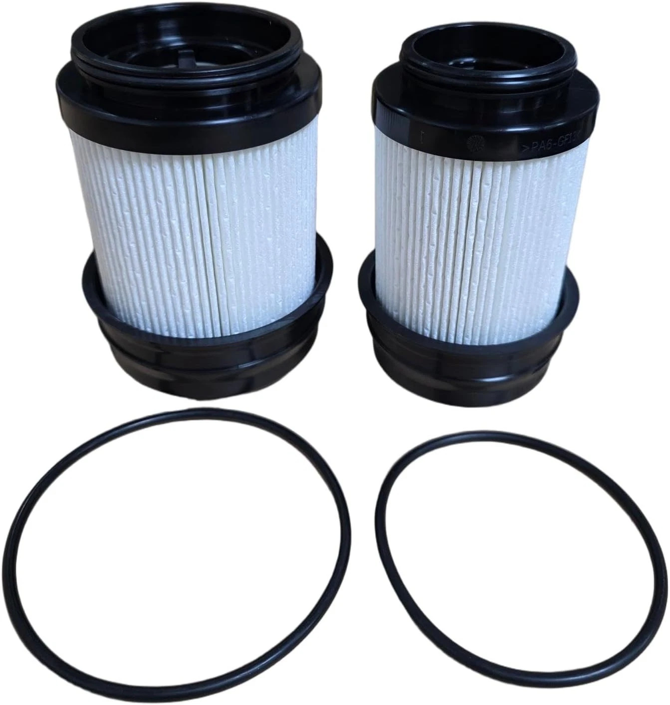 Fuel Filter Kit 68677800AA (FS53072NN and FS53071NN) Fits for 2025 and newer Ram