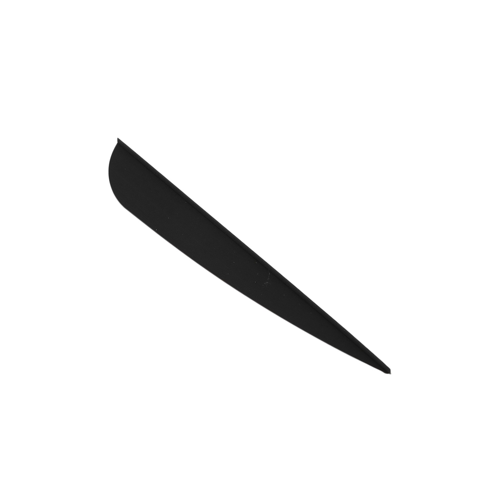 Arrows Vanes 4 plastic feathering for Diy archery Pf4964