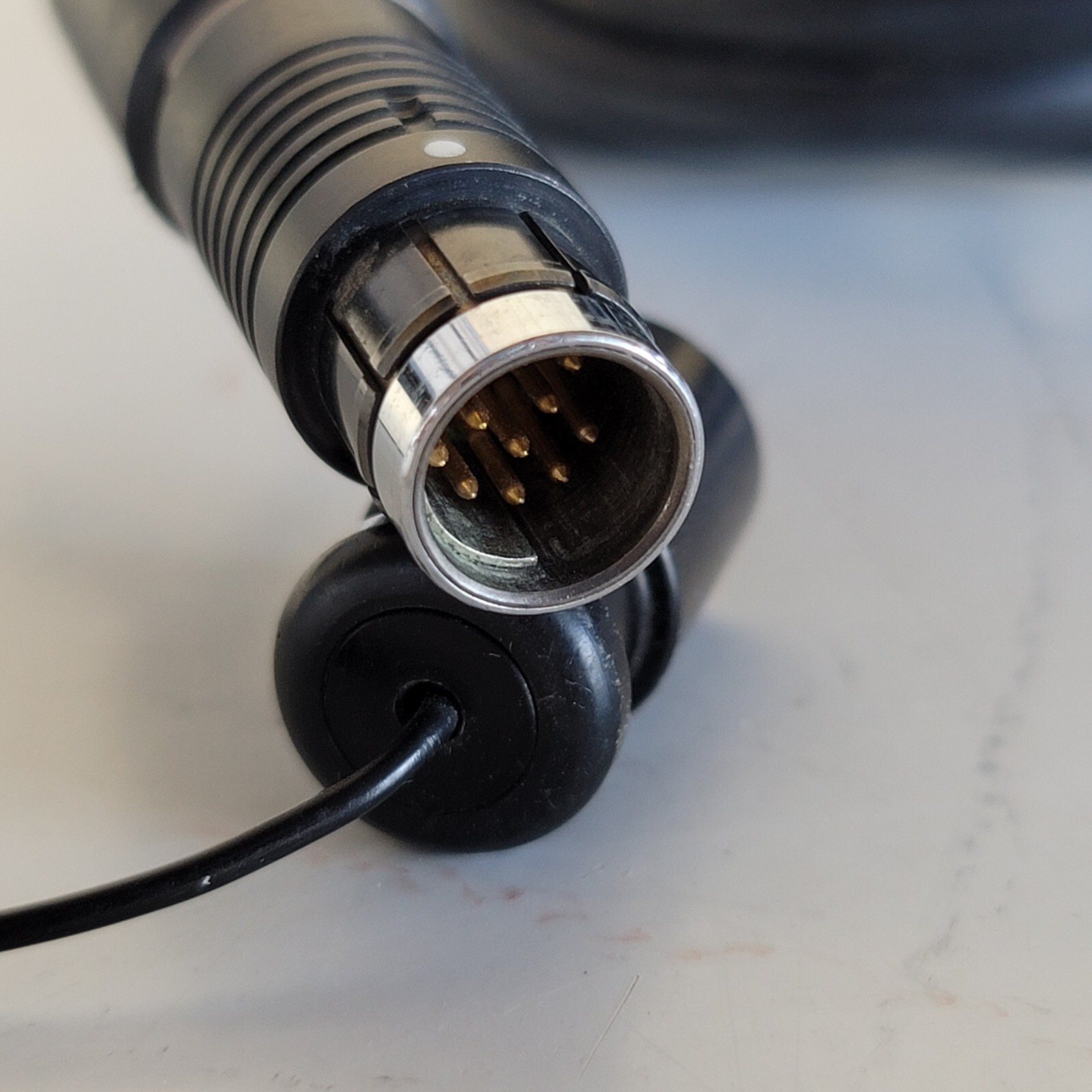 Stryker Endoscopy Video Camera 590 SR Medical Endoscope Digestive Tract