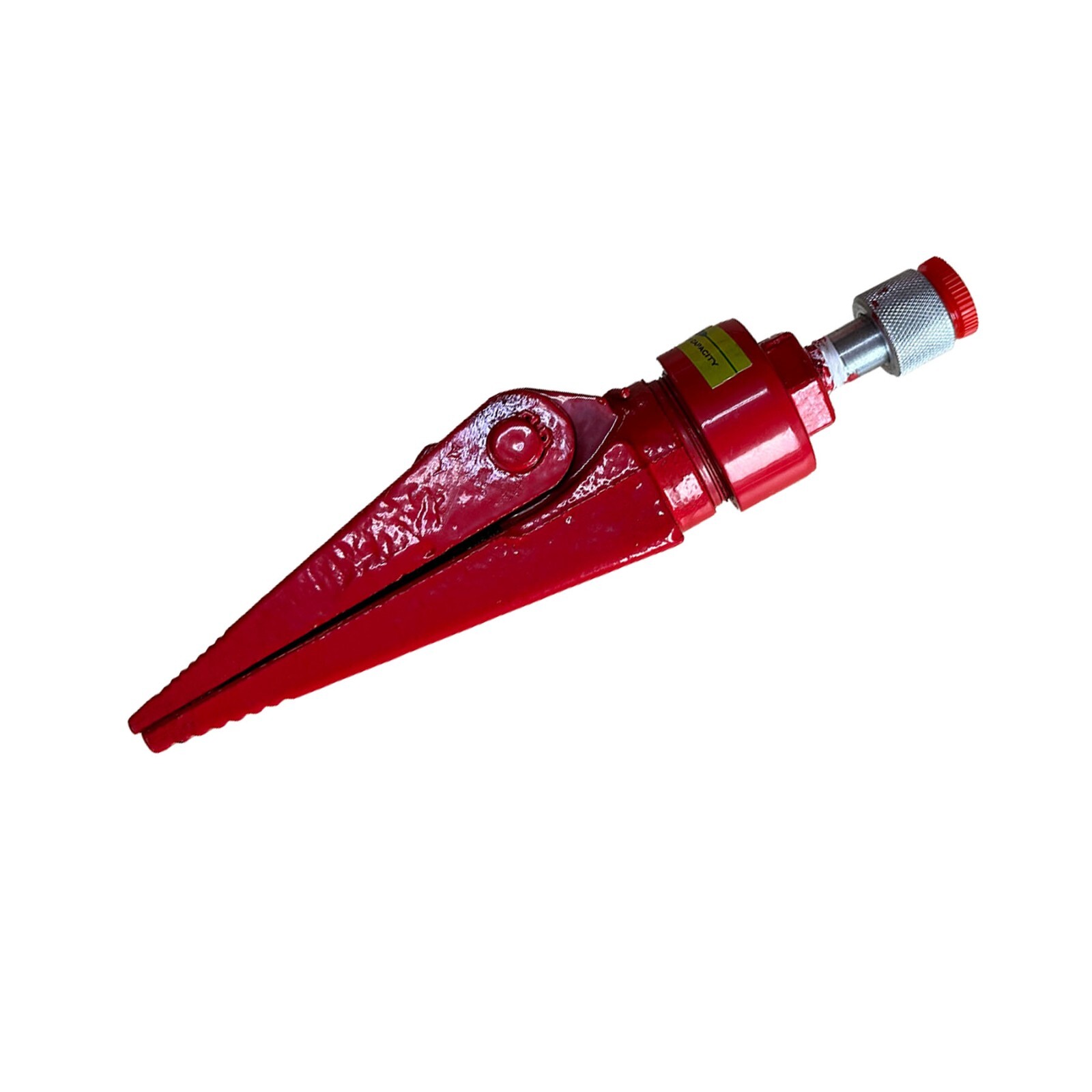 Motooltech 1/2 Ton Hydraulic Spreader  Jaw with 1/4" NPT Ram Half Coupler