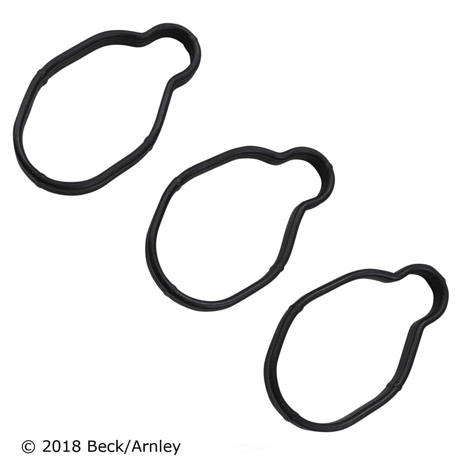 Engine Valve Cover Gasket Set Beck/Arnley 036-1964