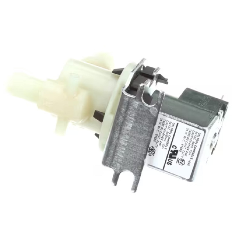 Hoshizaki DSVP12N-5NSX-24E Solenoid Valve Drain 24VAC 60HZ 10W fit for F-1001MAJ