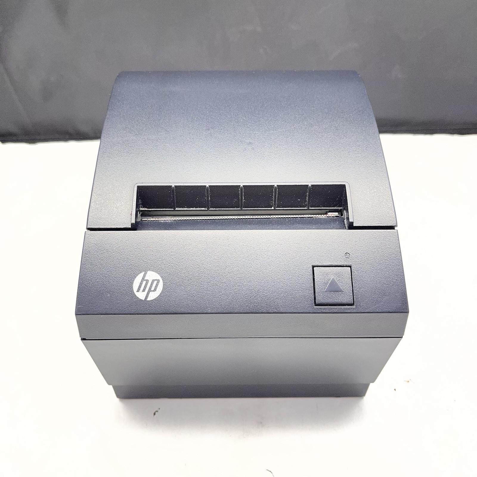 HP A799-C80W-HN00 POS Thermal Receipt Printer No Cable Sold As Is J7
