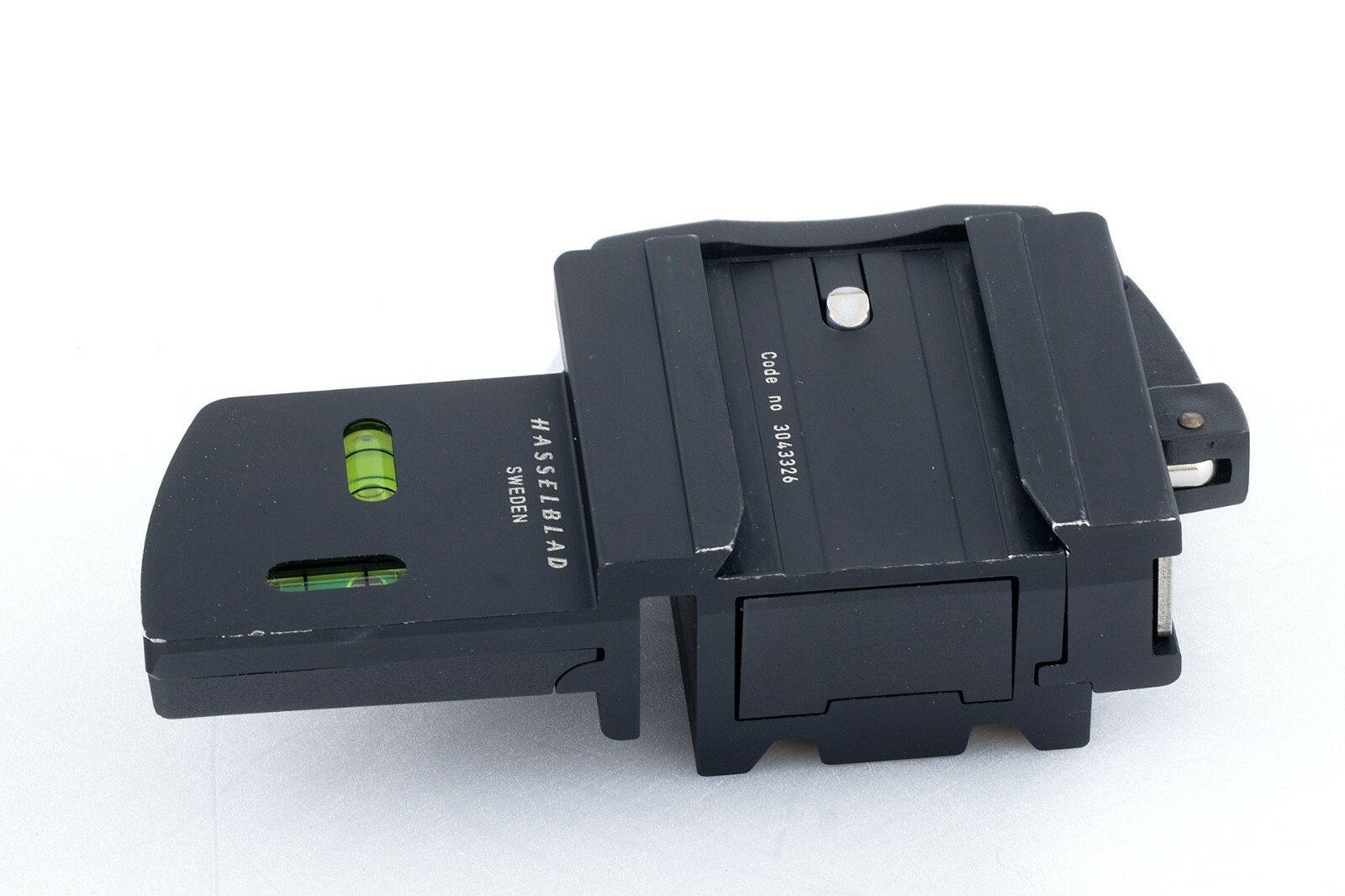 Hasselbladhasselblad Tripod Quick Coupling H 3043326 W.Box