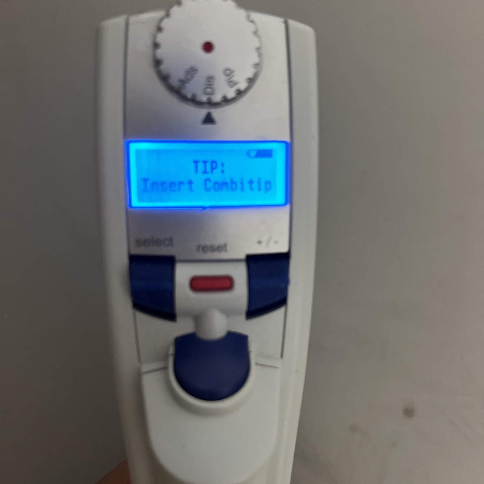 Eppendorf Repeater Stream Electronic Multi-Dispenser Pipette bundle- No Charger