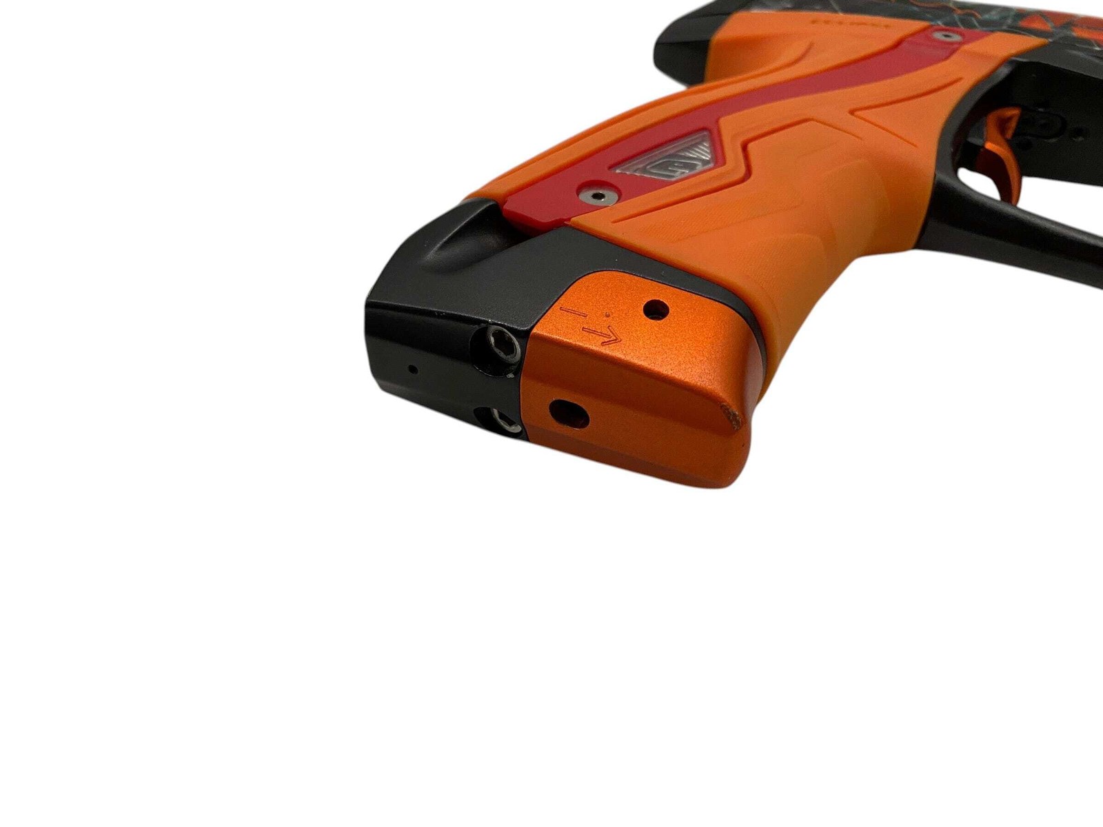 Planet Eclipse CS1 AC Dallas Paintball Gun