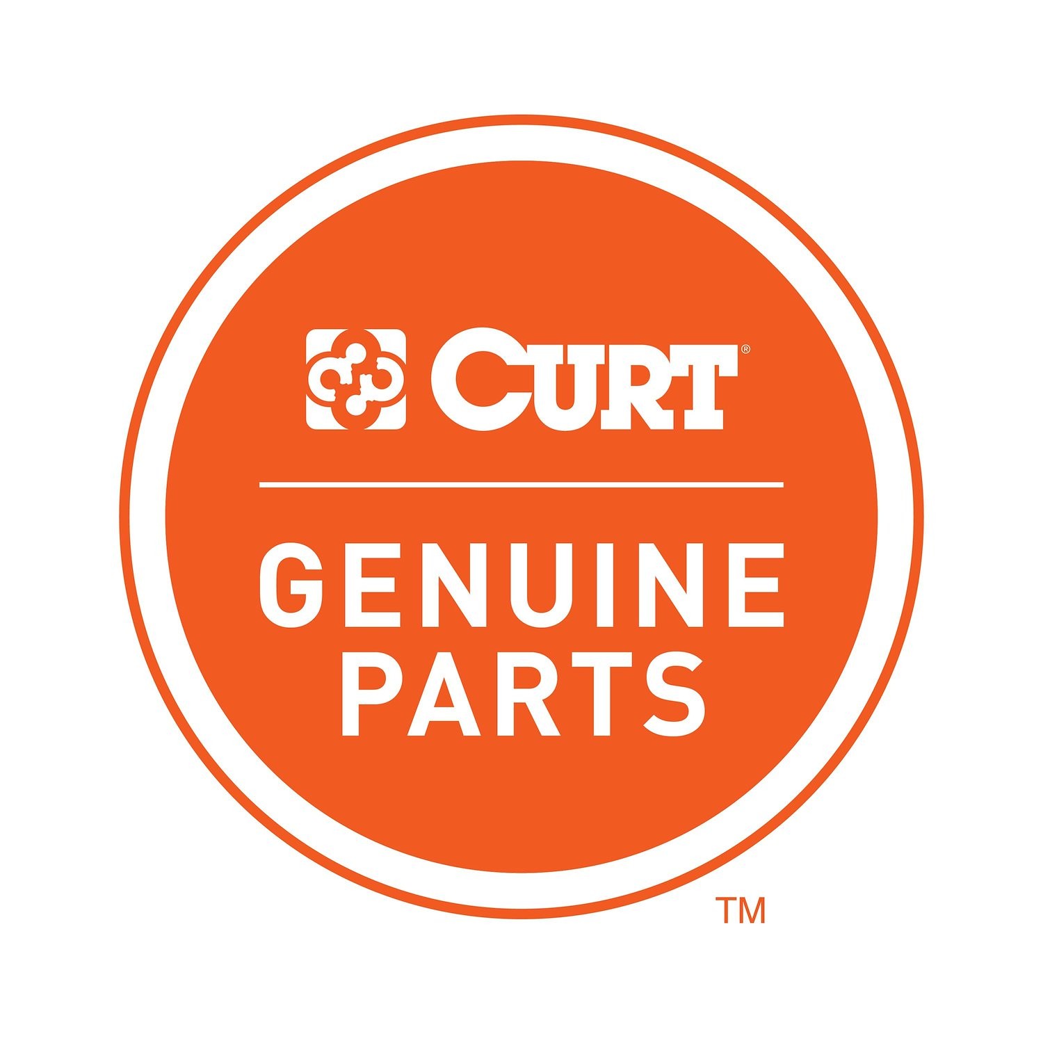 Curt 17132 Weight Distribution Shank